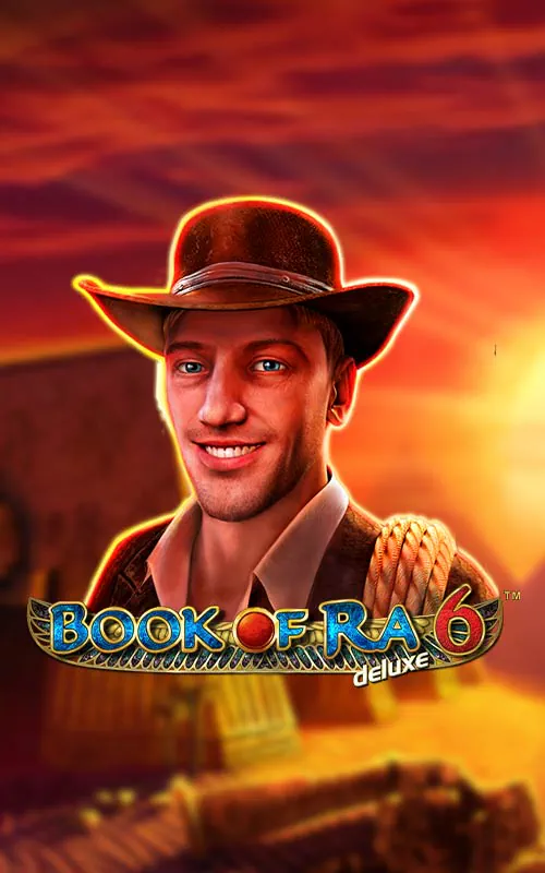 Book of Ra at Sport Aza Casino