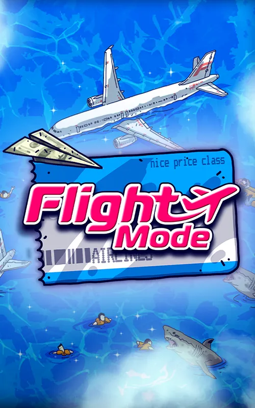 Flight Mode at Sport Aza Casino