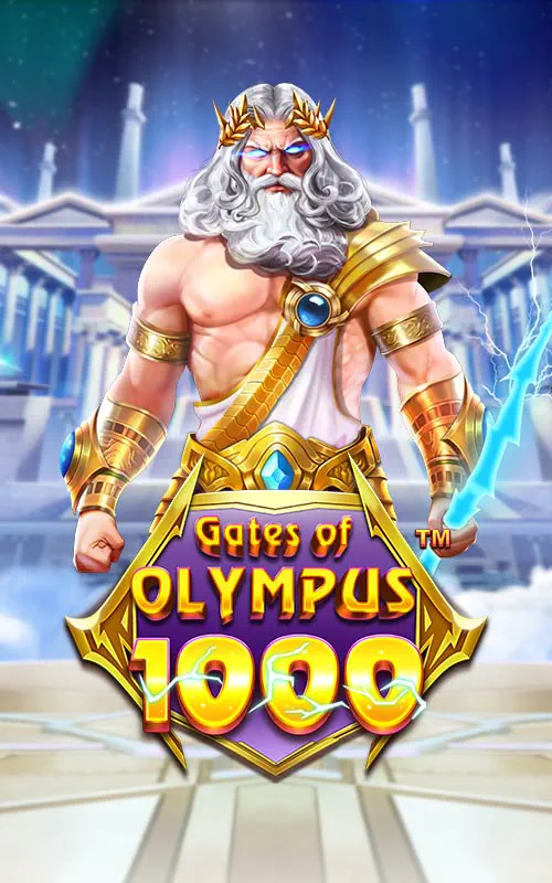 Gates of Olympus at Sport Aza Casino