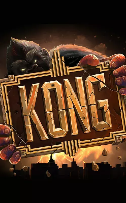 Kong at Sport Aza Casino